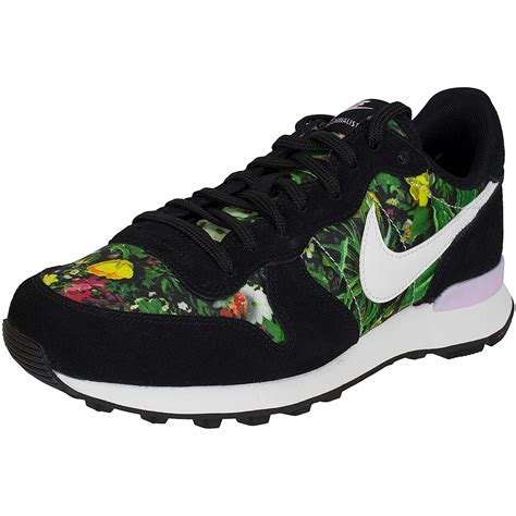 nike internationalist schwarz weiß damen|Nike Internationalist Women ab 39,99 € (Black Friday Deals .